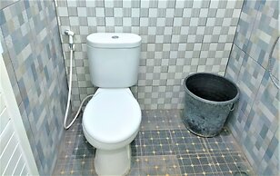 Kendang Kempul Hostel