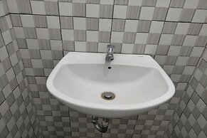 Kendang Kempul Hostel