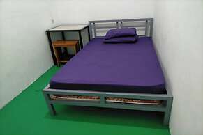 Kendang Kempul Hostel