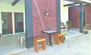 Kendang Kempul Hostel