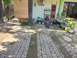 Kendang Kempul Hostel