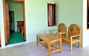 Kendang Kempul Hostel