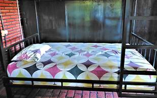 Kendang Kempul Hostel