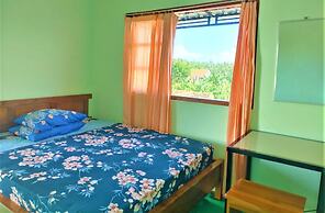 Kendang Kempul Hostel