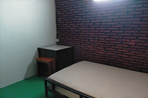 Kendang Kempul Hostel
