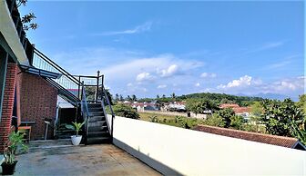 Kendang Kempul Hostel