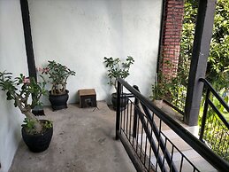 Kendang Kempul Hostel