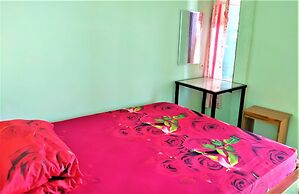 Kendang Kempul Hostel