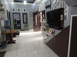 Casablanca Family Syariah