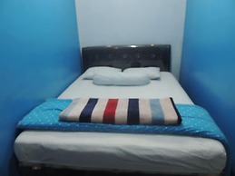 Casablanca Family Syariah