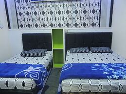 Casablanca Family Syariah