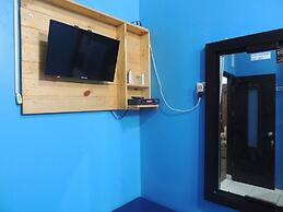 Casablanca Family Syariah