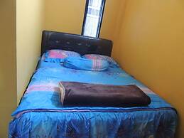 Casablanca Family Syariah