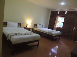 Homestay Effendi Borobudur Syariah by Ndalem Beong