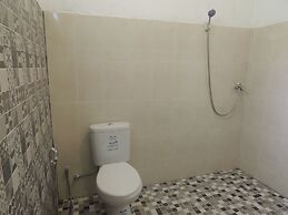 Homestay Effendi Borobudur Syariah by Ndalem Beong