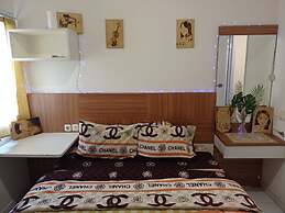 Bintang Property Aeropolis