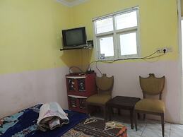 Puspa Indah Syariah 3