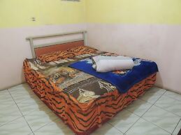 Puspa Indah Syariah 3