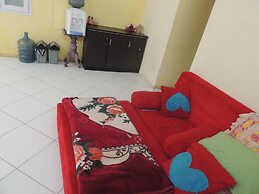 Puspa Indah Syariah 3