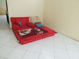 Puspa Indah Syariah 3