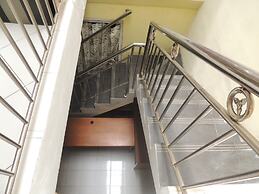 Puspa Indah Syariah 3