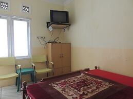 Puspa Indah Syariah 3