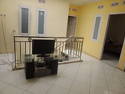 Puspa Indah Syariah 3