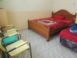 Puspa Indah Syariah 3