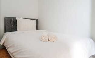 Menara Rungkut Bizz Square By Deddy