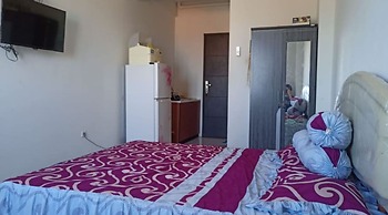 Menara Rungkut Bizz Square By Deddy