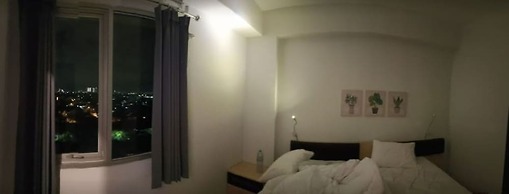 Menara Rungkut Bizz Square By Deddy