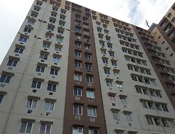 Menara Rungkut Bizz Square By Deddy