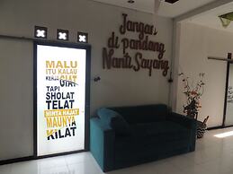 Penginapan Dieng 0km