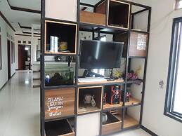 Penginapan Dieng 0km