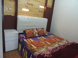 Penginapan Dieng 0km