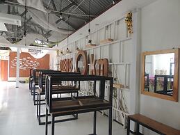 Penginapan Dieng 0km