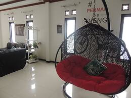 Penginapan Dieng 0km