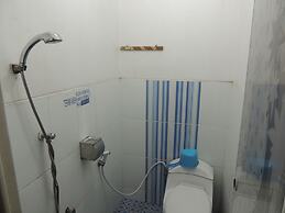 Penginapan Dieng 0km