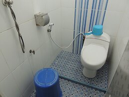 Penginapan Dieng 0km