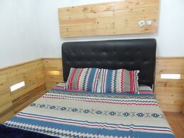 Puspa Indah Syariah 1