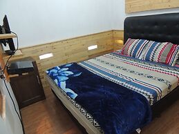 Puspa Indah Syariah 1