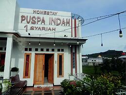 Puspa Indah Syariah 1