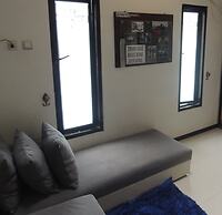 Puspa Indah Syariah 1