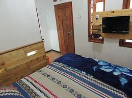 Puspa Indah Syariah 1