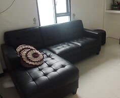 Puspa Indah Syariah 1