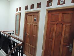 Puspa Indah Syariah 1