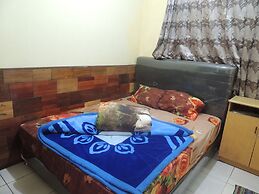 Puspa Indah Syariah 2