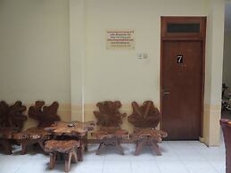 Puspa Indah Syariah 2