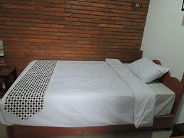 Dalem Sudarno Syariah by Ndalem Beong