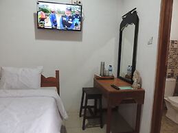 Dalem Sudarno Syariah by Ndalem Beong